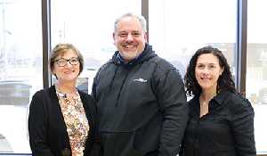 Town, committee discuss support for new visual arts centre in Moosomin